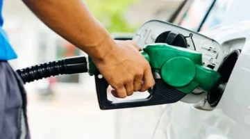 سعر مفاجئ.. تحديثات جديدة في أسعار السولار بمحطات الوقود السبت 29 نوفمبر 2025